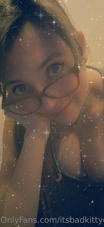Itsbadkittyof