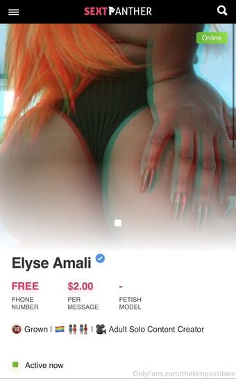 itshellotittyfree Nahé Úniky OnlyFans Fotka 13