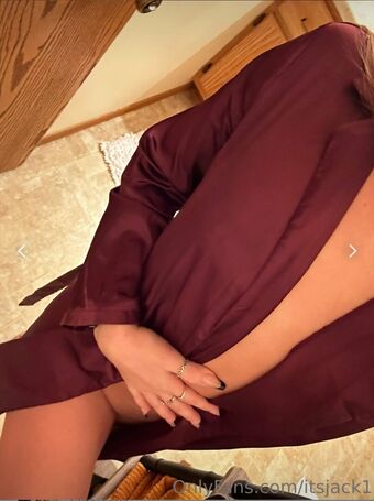 itsjack1 Nahé Úniky OnlyFans Fotka 2