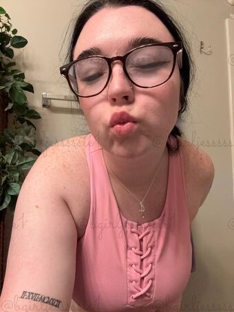 itsjesssie Nahé Úniky OnlyFans Fotka 4