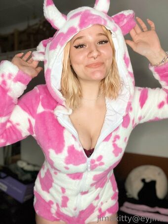 itsjima Nahé Úniky OnlyFans Fotka 9