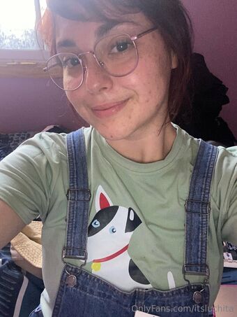 Itsluchita Nahé Úniky OnlyFans Fotka 15