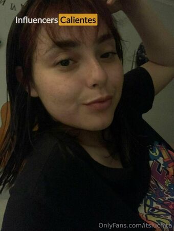 Itsluchita Nahé Úniky OnlyFans Fotka 24