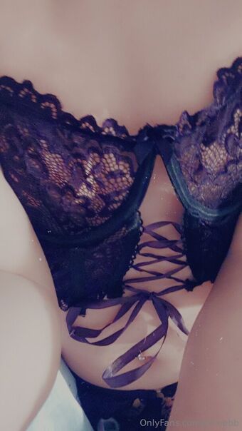 itsmebb Nahé Úniky OnlyFans Fotka 34