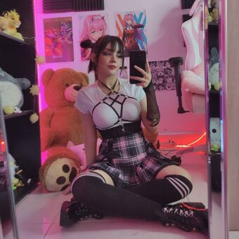 Itsmidna Nahé Úniky OnlyFans Fotka 179