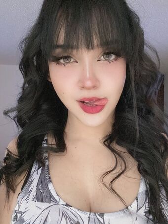 Itsmidna Nahé Úniky OnlyFans Fotka 182