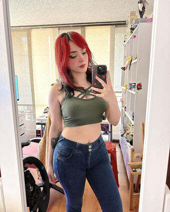 Itsmidna Nahé Úniky OnlyFans Fotka 185