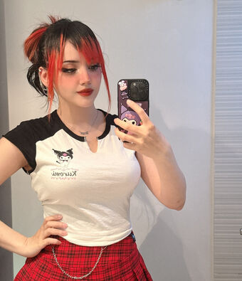Itsmidna Nahé Úniky OnlyFans Fotka 187