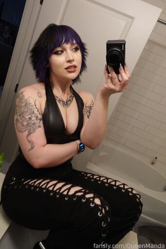 Itsqueenmanda