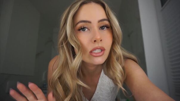 itsSky Nahé Úniky OnlyFans Fotka 43