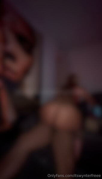 itswynterfreee