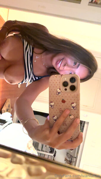 ivanlunaaaa Nahé Úniky OnlyFans Fotka 6