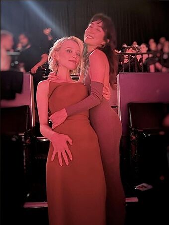 Ivanna Sakhno Nahé Úniky OnlyFans Fotka 39