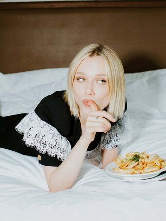 Ivanna Sakhno Nahé Úniky OnlyFans Fotka 60