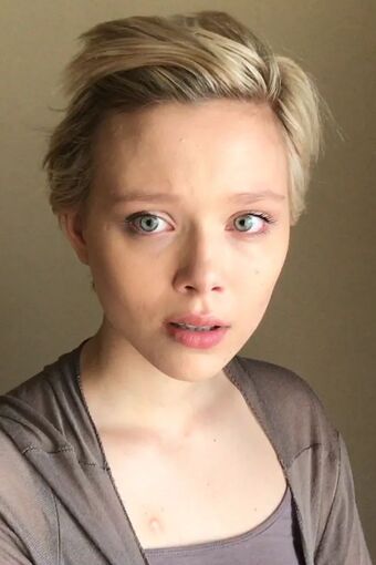 Ivanna Sakhno Nahé Úniky OnlyFans Fotka 64