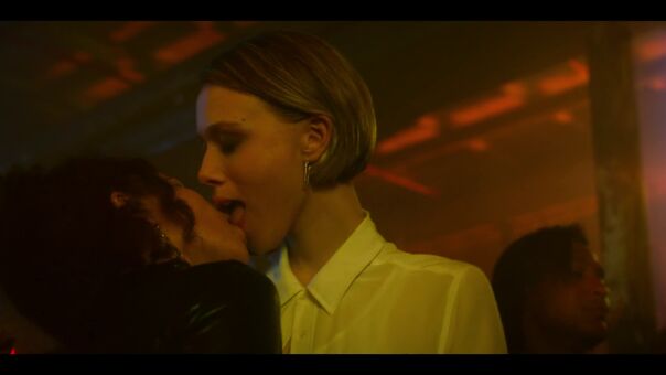 Ivanna Sakhno Nahé Úniky OnlyFans Fotka 69