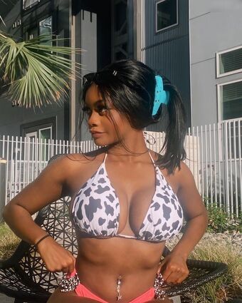 J4deagain Nahé Úniky OnlyFans Fotka 2