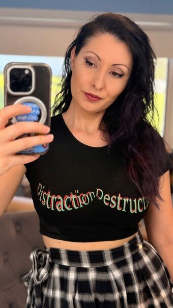 JacJac Nahé Úniky OnlyFans Fotka 13
