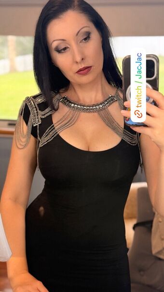 JacJac Nahé Úniky OnlyFans Fotka 22