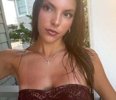 Jackie Aron Nahé Úniky OnlyFans Fotka 75