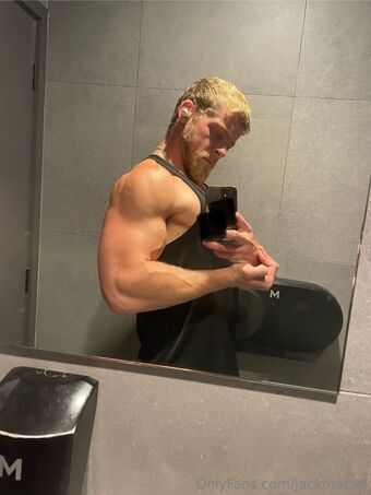 jackmac98 Nahé Úniky OnlyFans Fotka 4
