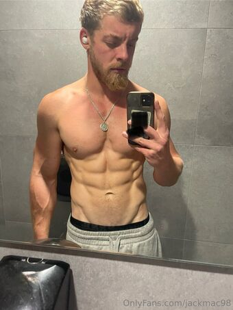 jackmac98 Nahé Úniky OnlyFans Fotka 5