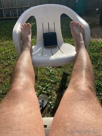 jackstyles613 Nahé Úniky OnlyFans Fotka 8