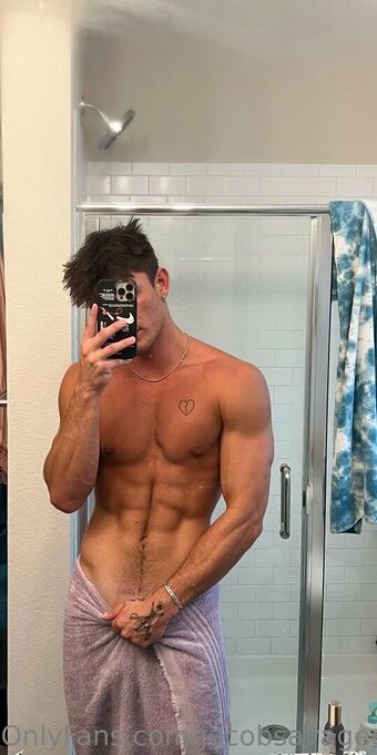 jacobsavagee