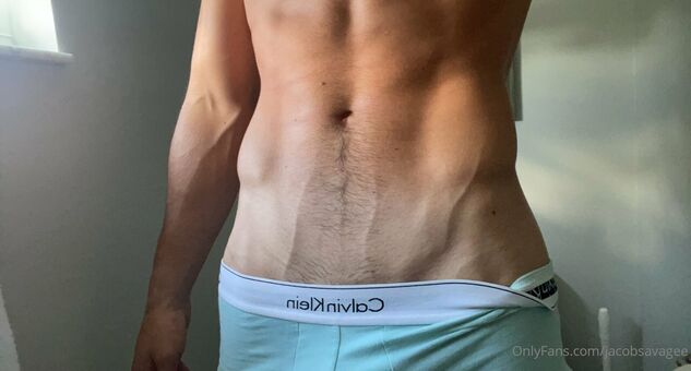 jacobsavagee Nahé Úniky OnlyFans Fotka 28