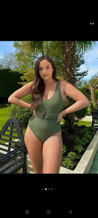 Jacqueline Jossa