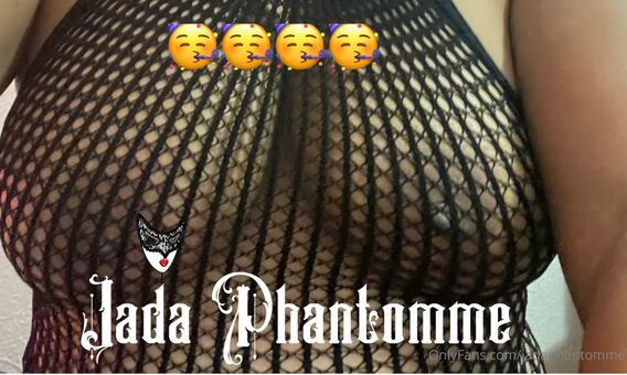 jadaphantomme Nahé Úniky OnlyFans Fotka 8