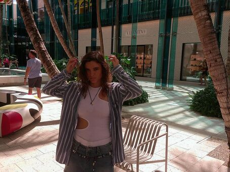 Jade Chynoweth Nahé Úniky OnlyFans Fotka 125