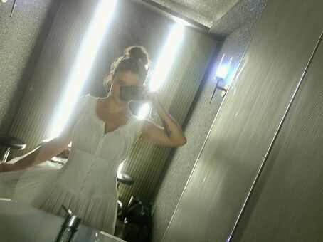 Jade Chynoweth Nahé Úniky OnlyFans Fotka 126