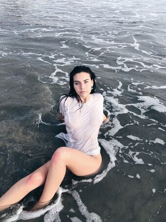 Jadegrce Nahé Úniky OnlyFans Fotka 8