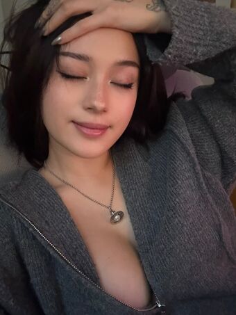 JadeyAnh Nahé Úniky OnlyFans Fotka 151