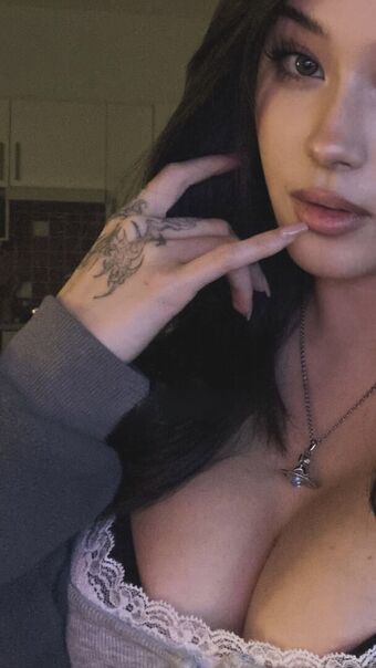 JadeyAnh Nahé Úniky OnlyFans Fotka 154