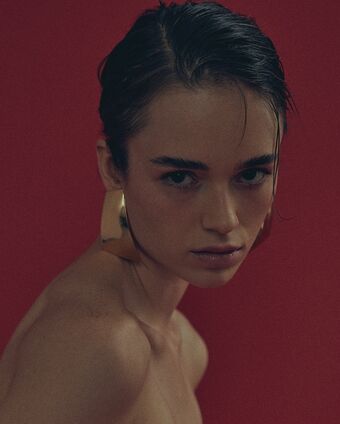 Jadwiga Koc / Jade Koc / jadwiga_koc