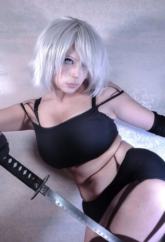 jaenitale Nahé Úniky OnlyFans Fotka 50