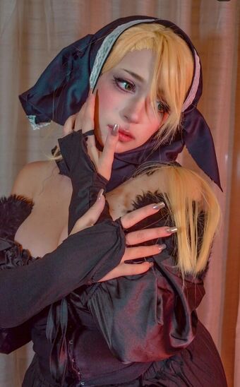 jaenitale Nahé Úniky OnlyFans Fotka 54