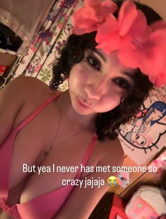 jamich Nahé Úniky OnlyFans Fotka 9