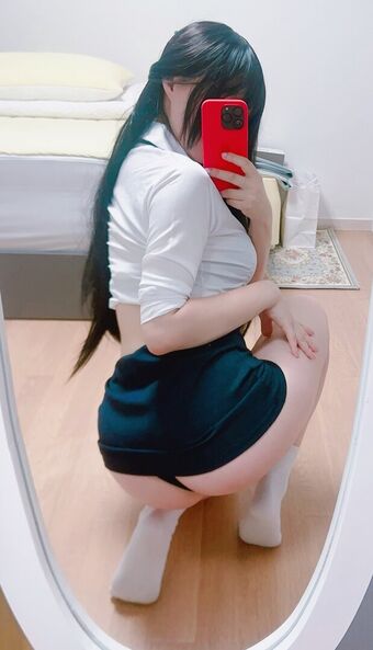 Jamongcc Nahé Úniky OnlyFans Fotka 3