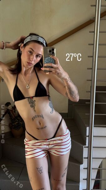 Janaxnell