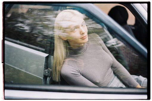 Jane Wild