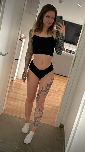 jasixgray Nahé Úniky OnlyFans Fotka 32