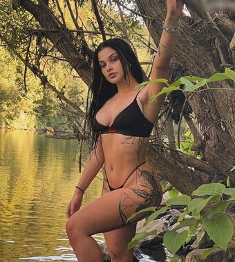 Jasmina Oder Nahé Úniky OnlyFans Fotka 9