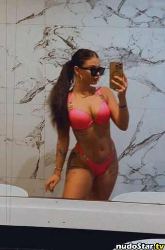 Jasmina Oder Nahé Úniky OnlyFans Fotka 12