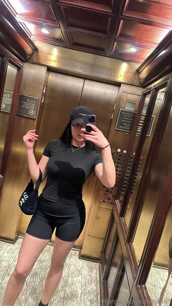 Jasminaniel Nahé Úniky OnlyFans Fotka 33
