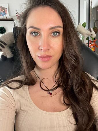 Jasmine Gnu Nahé Úniky OnlyFans Fotka 4