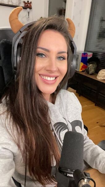 Jasmine Gnu Nahé Úniky OnlyFans Fotka 9