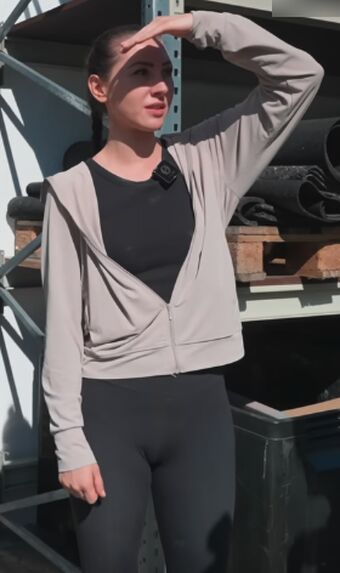JasminGnu Nahé Úniky OnlyFans Fotka 72